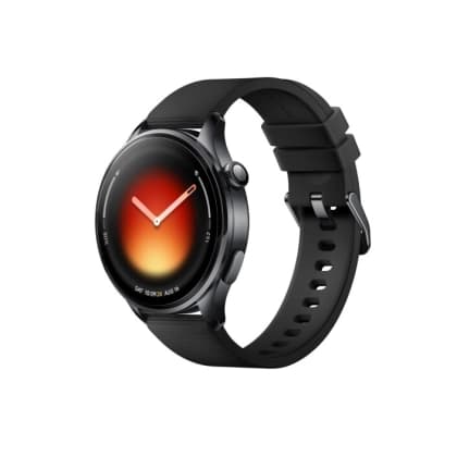 Xiaomi Watch 5 Black Strap Xiaomi Watch 5 Black Strap