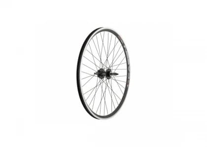 Zadnji tocak 26x1.75 alu glava joytech disk dupli obruc Zadnji tocak 26x1.75 alu glava joytech disk dupli obruc