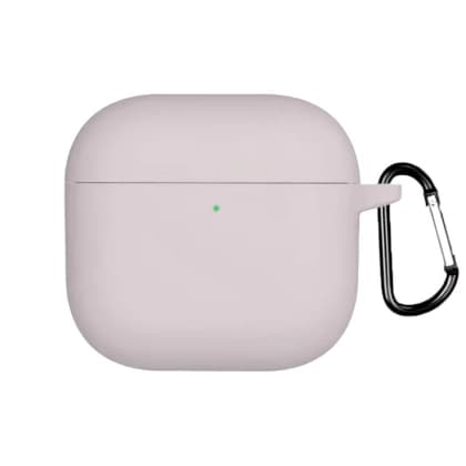 Zastitna futrola za Airpods 4 lavander Zastitna futrola za Airpods 4 lavander