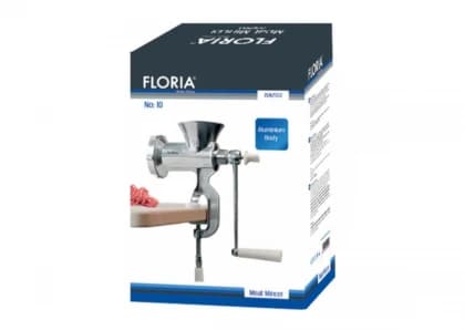 Zilan ZLN2553 Mašina za mlevenje mesa, ručna Zilan ZLN2553 Mašina za mlevenje mesa, ručna