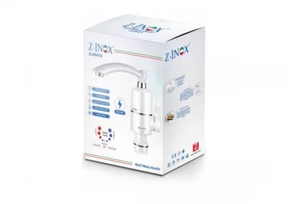 Zilan ZLN5473 Slavina za brzo zagrevanje vode, 3.0 kW Zilan ZLN5473 Slavina za brzo zagrevanje vode, 3.0 kW