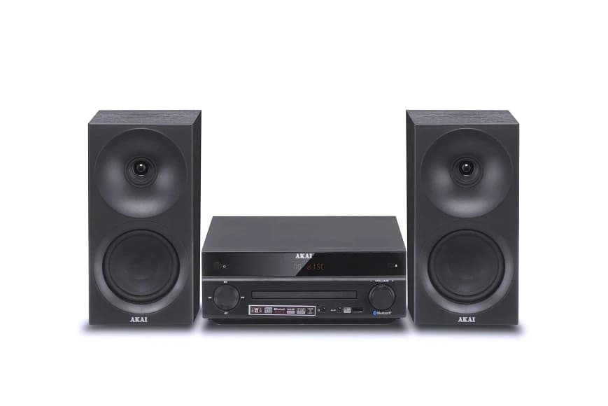 AKAI AM-301-B MIKROLINIJA SA CD Čitačem AKAI AM-301-B MIKROLINIJA SA CD Čitačem