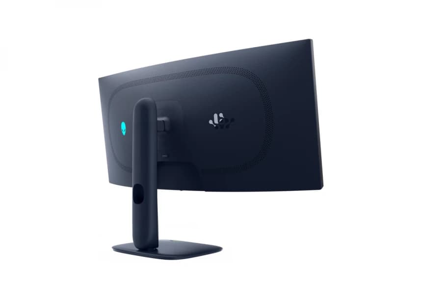 DELL 34 inch AW3425DW 240Hz WQHD FreeSync/G-Sync Alienware Gaming ...