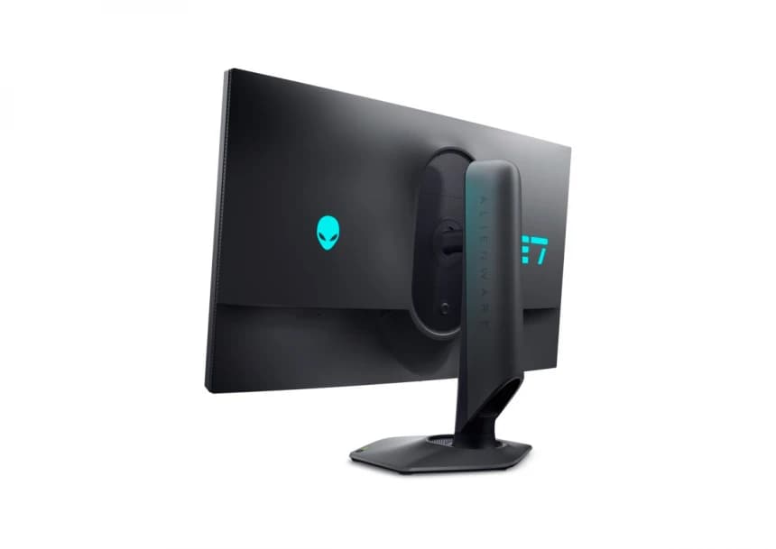 DELL OEM 27 inch AW2724DM QHD 180Hz FreeSync/G-Sync Alienware Gaming ...