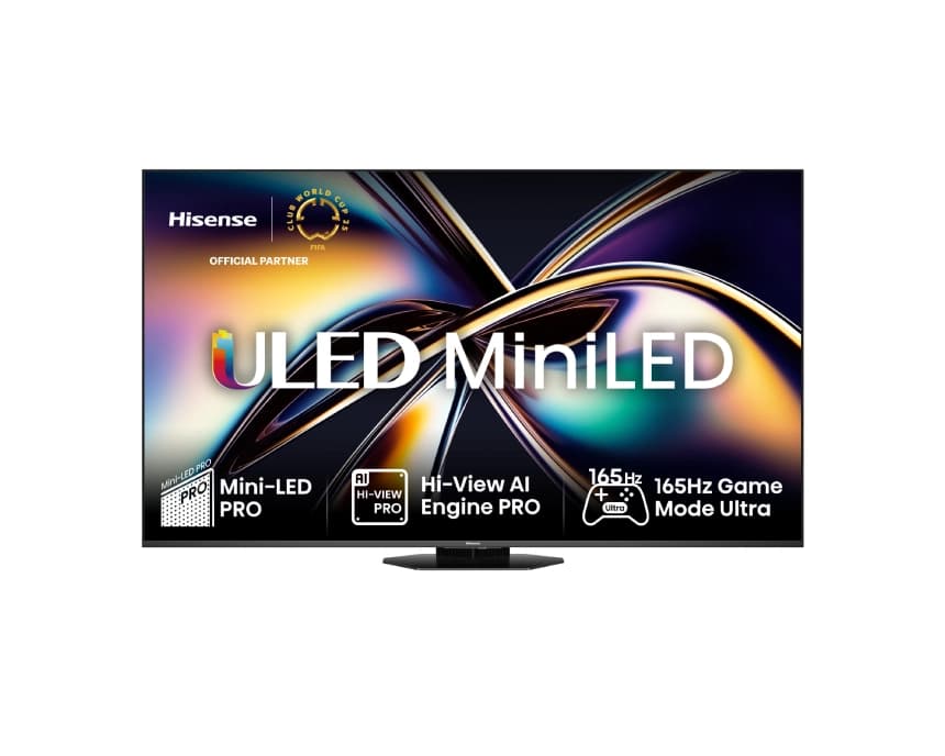 HISENSE 85 inča 85U8Q ULED Mini-LED 4K UHD Smart TV | Jakov.RS