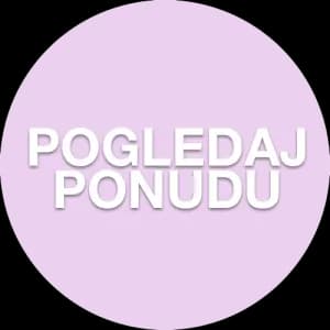 Prenosiva ogradica Enjoy Bear Beige KKB50012 sticker