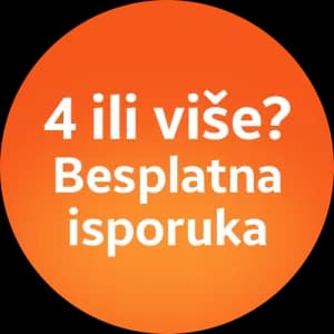 Toner IKOS CF244A sa cipom 1K (HP M28/M15) 8606112328425 sticker