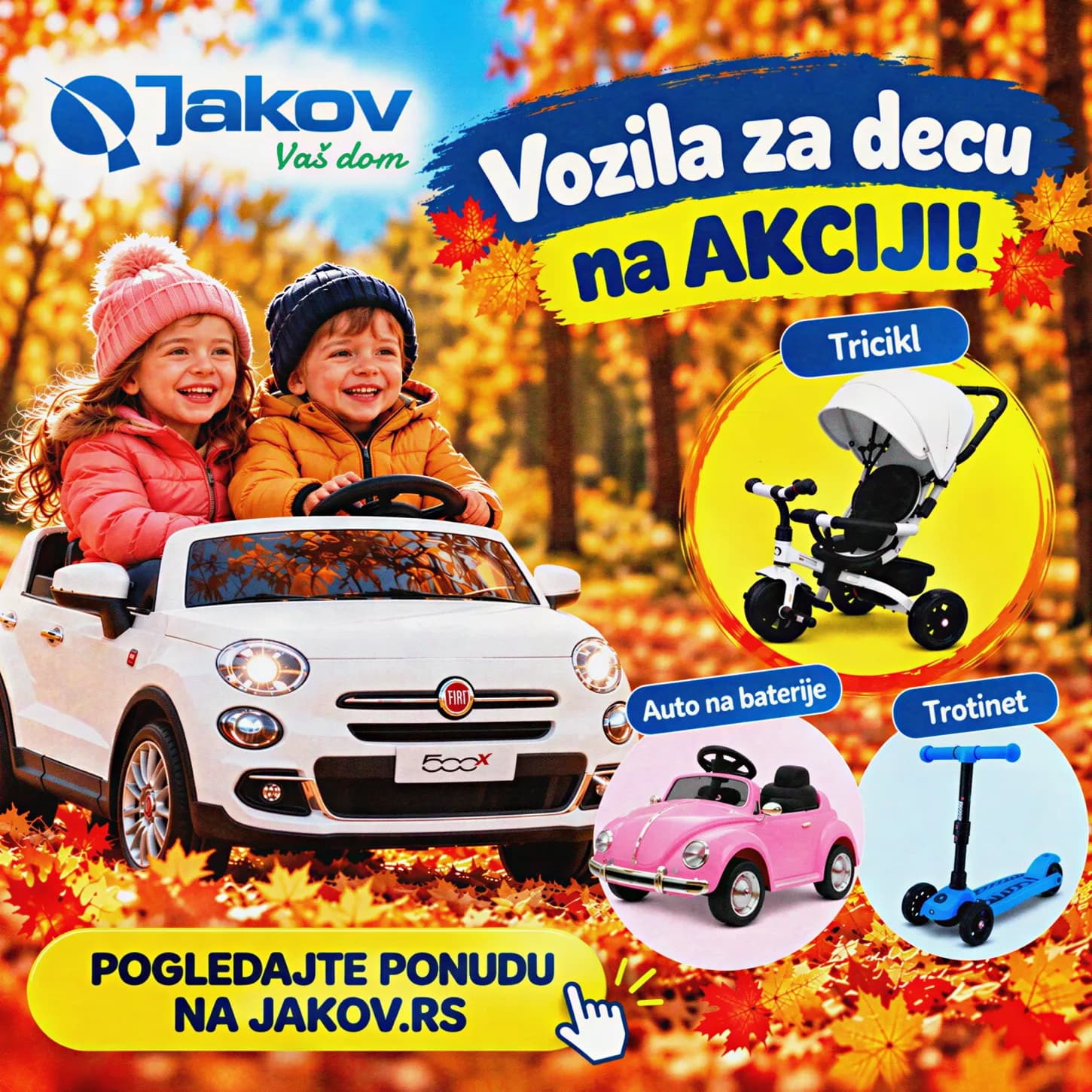 akcija