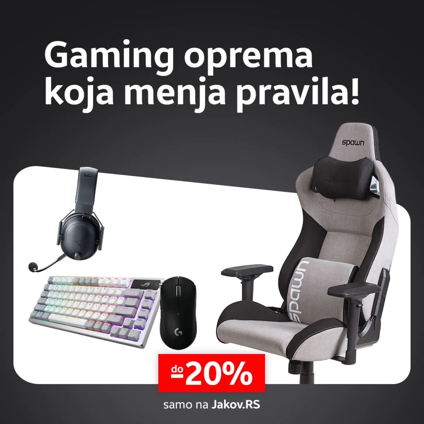 akcija