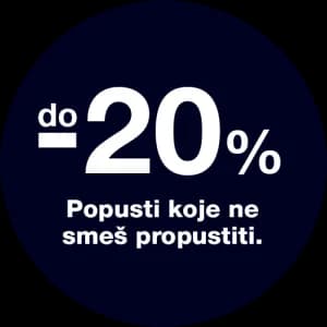 Mobilni telefon Xiaomi A5 3/64GB plava sticker