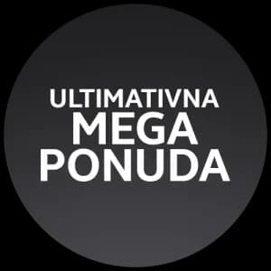 Bežični gaming miš Marvo Duke 70 G803 WH beli sticker