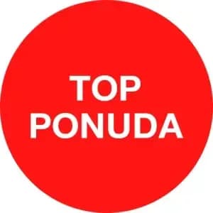 Mašina za sušenje veša Gorenje DG69D sticker