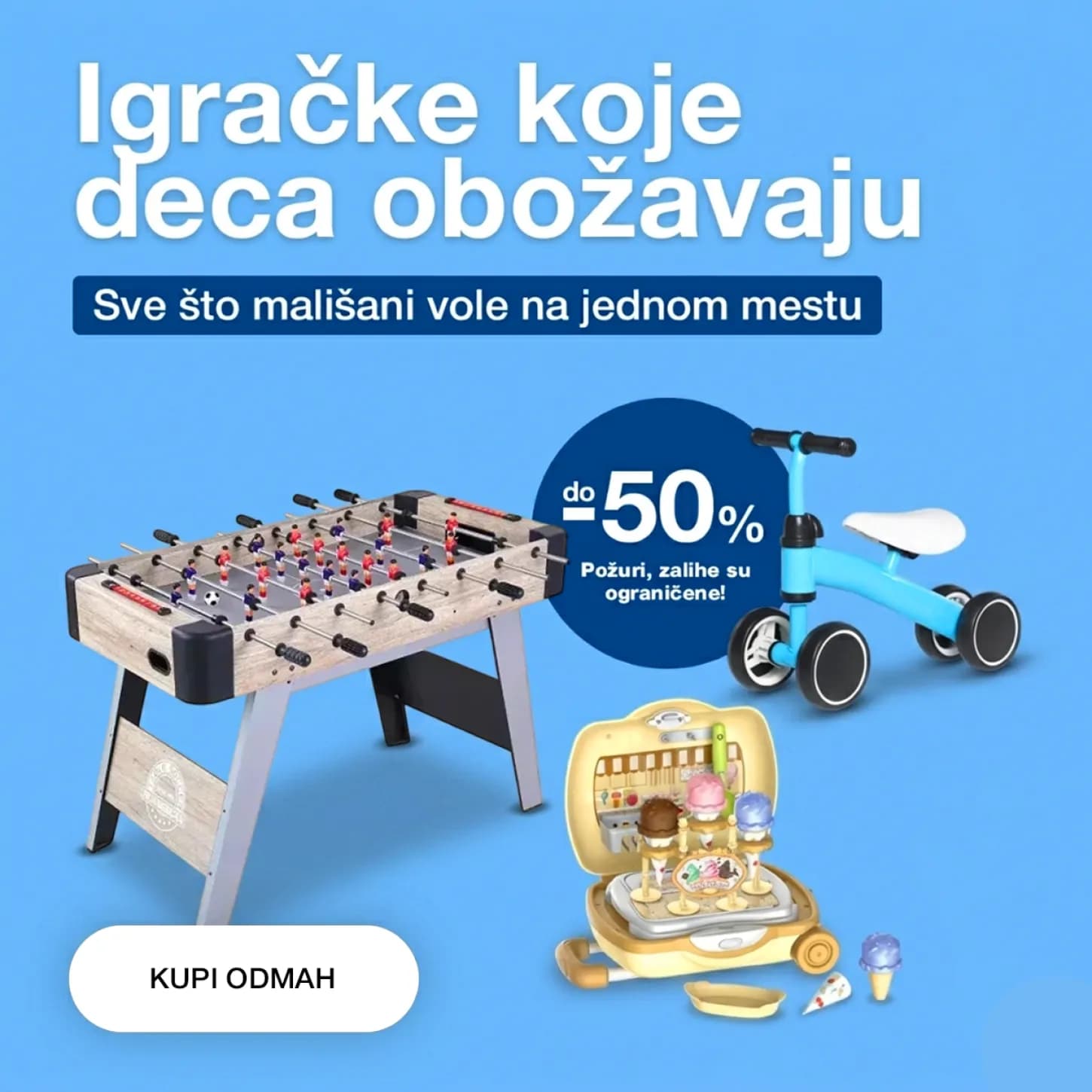 akcija