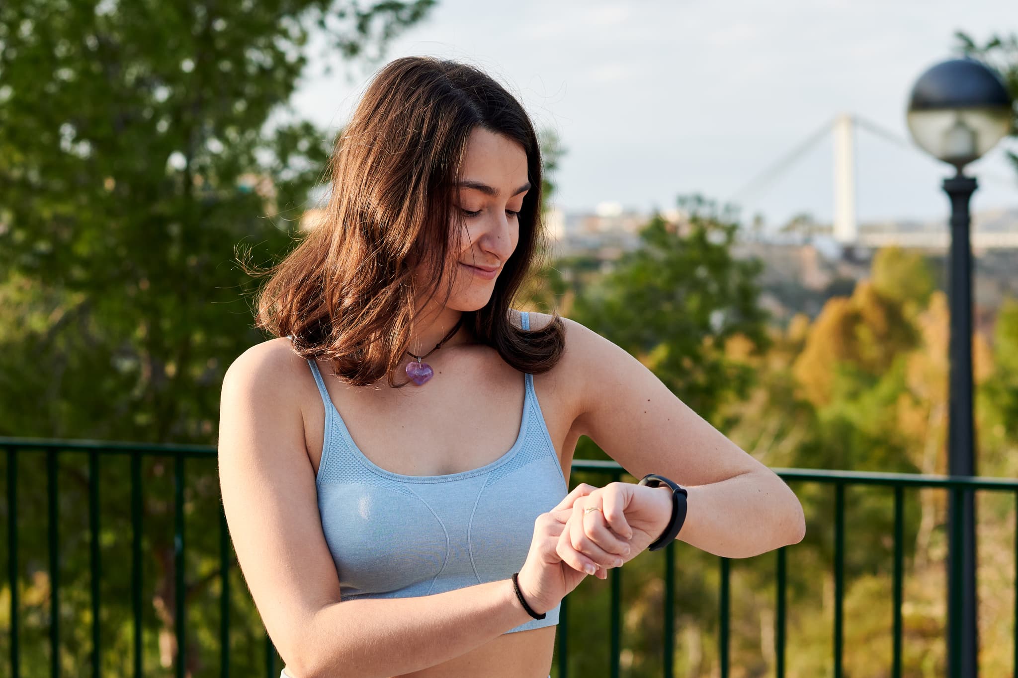 Smart Sat ili Fitness narukvica?