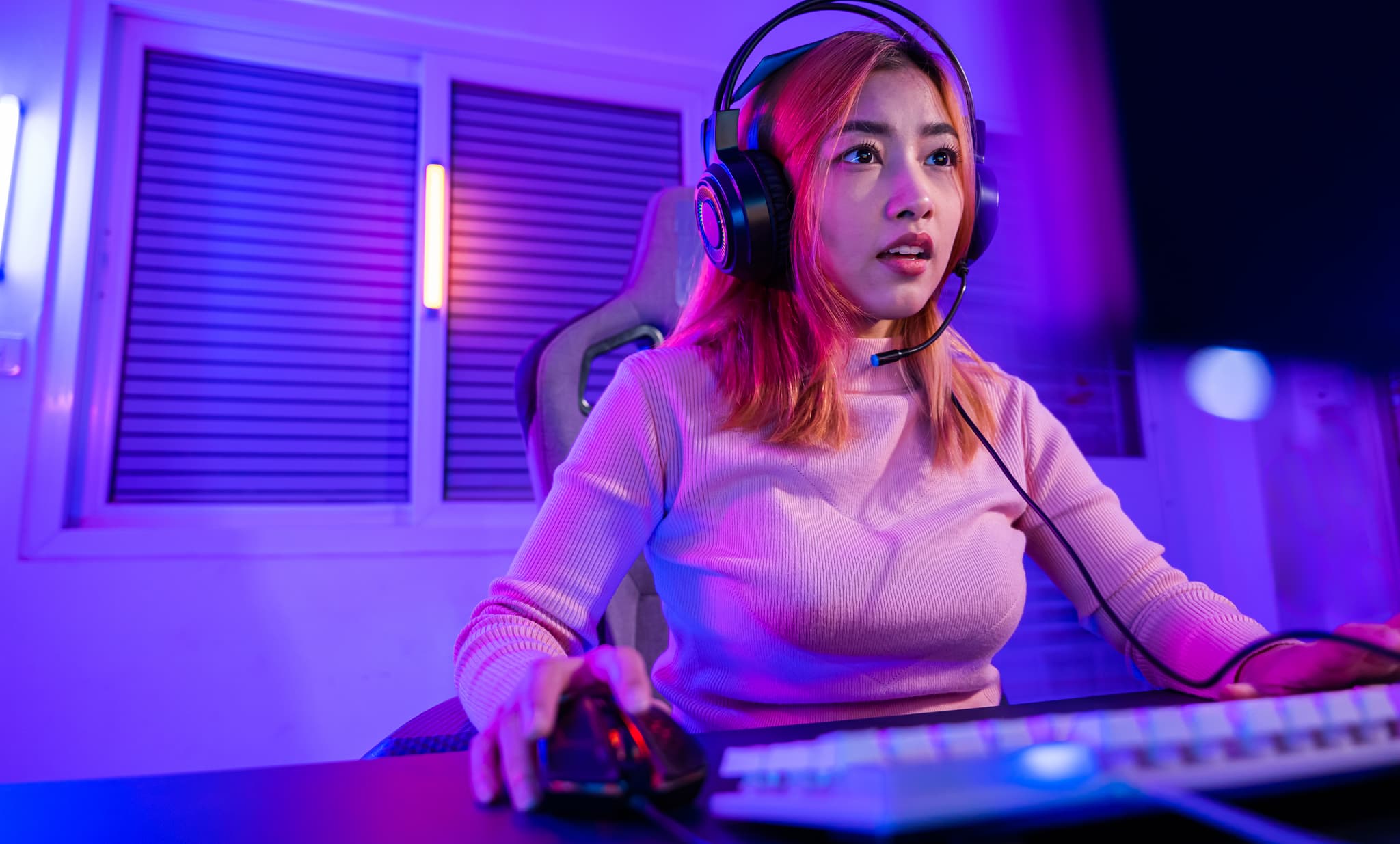 Da li ti treba 144 Hz / 240 Hz – i za koje igre ima smisla