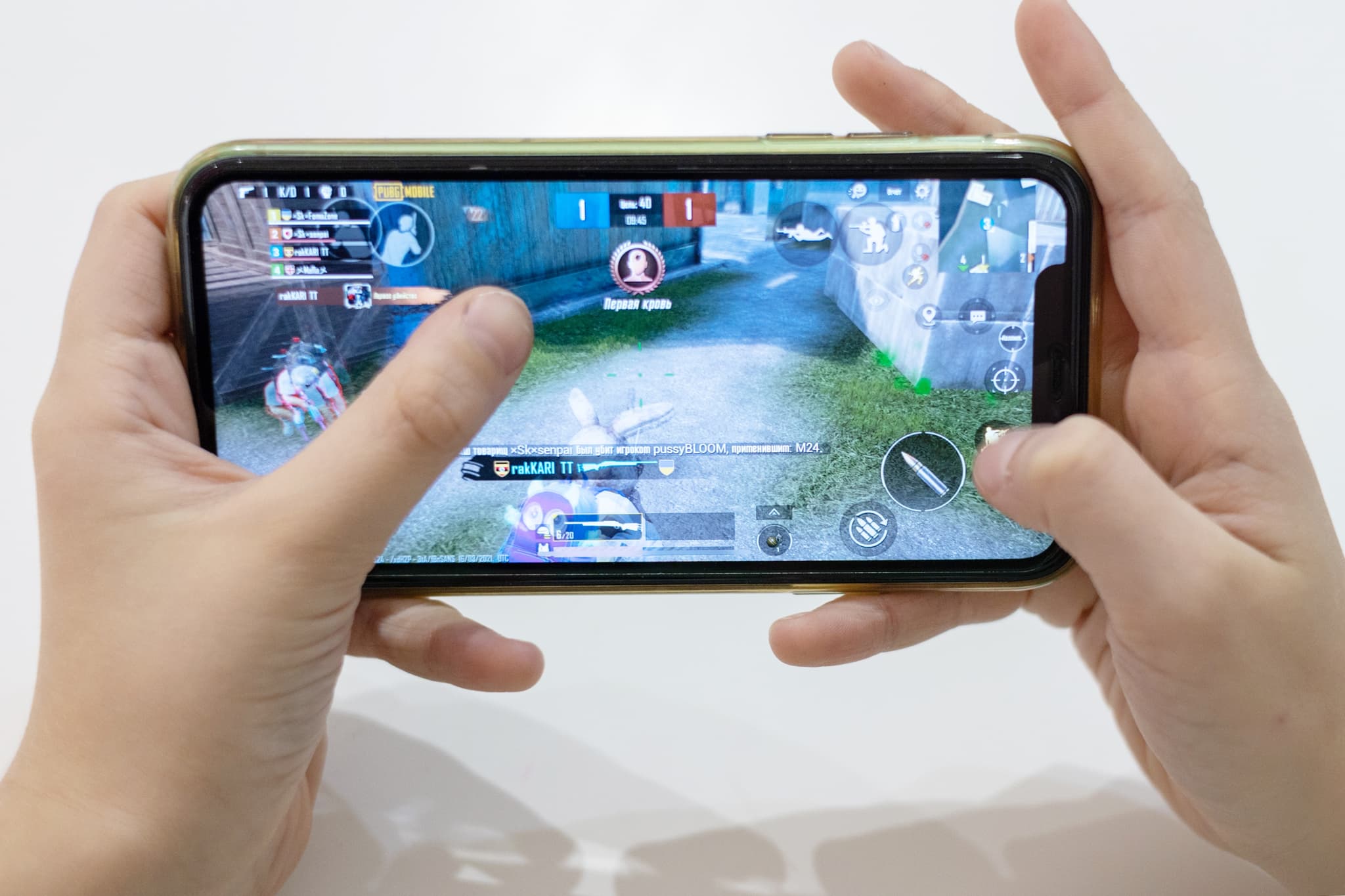 Koliko RAM-a mi realno treba za telefon u 2026?