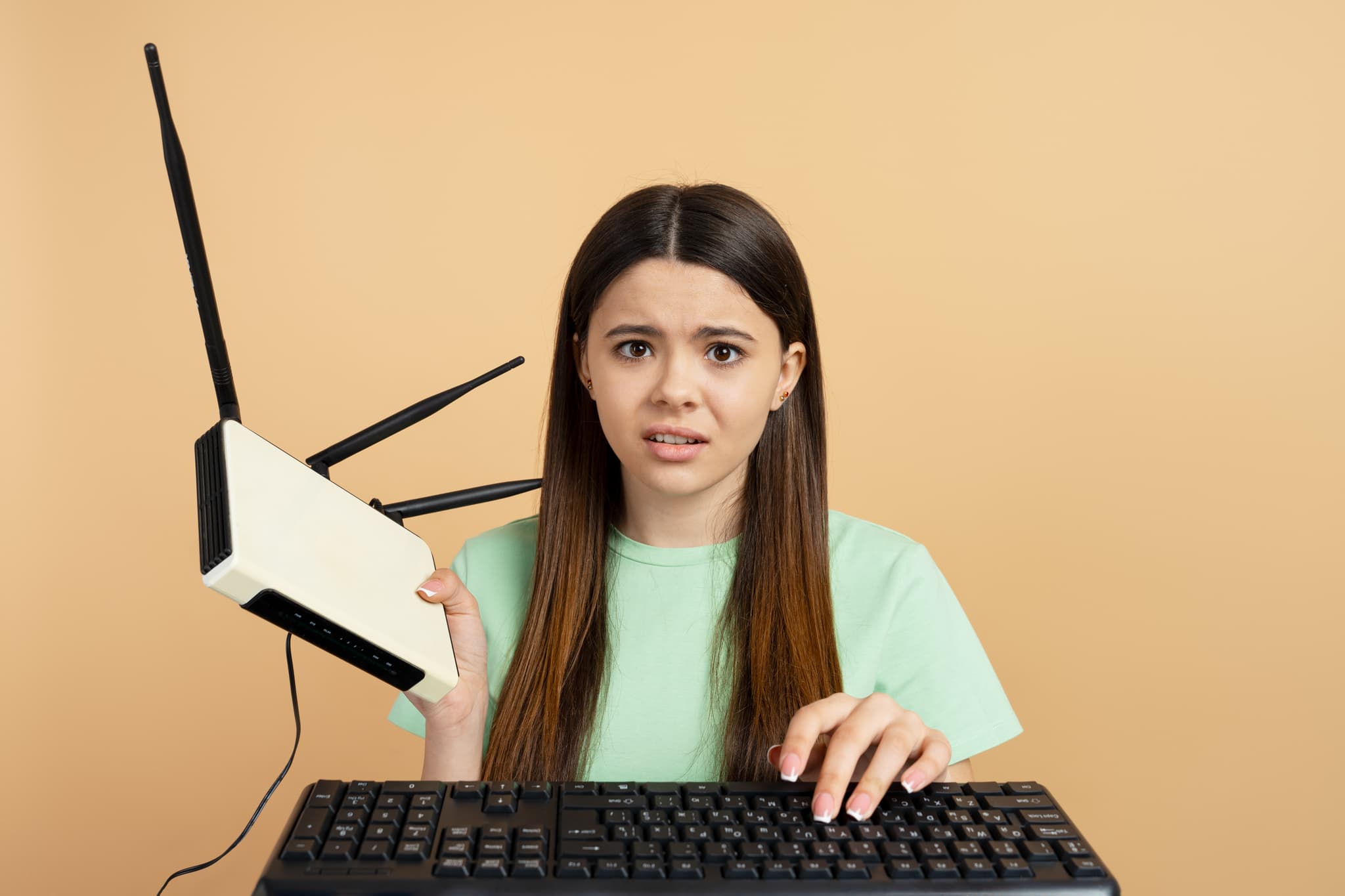 Wi-Fi “puca” u stanu: 9 najčešćih razloga i brza rešenja