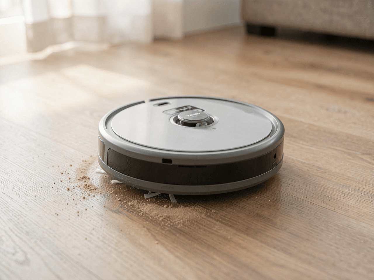 Robot usisivač: šta mora da ima, a šta je “igračka”