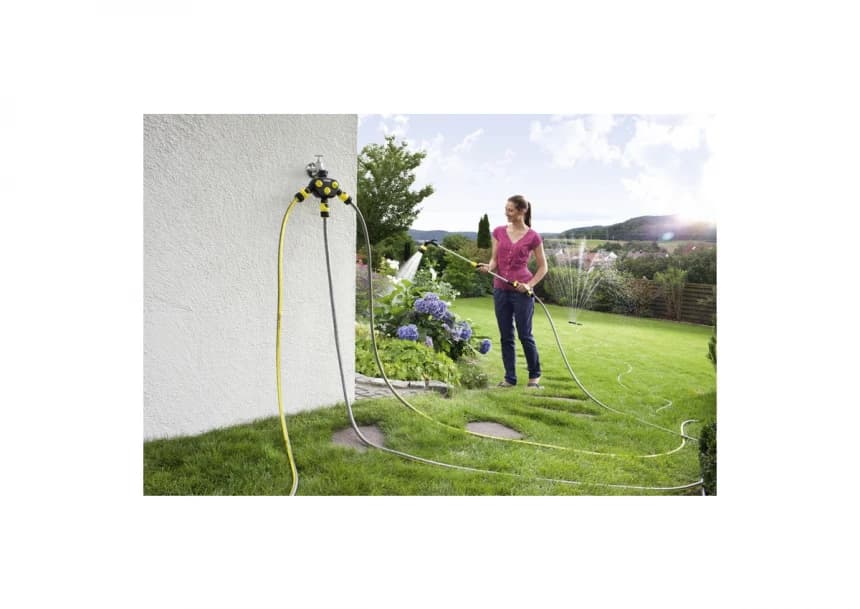 Distance R Trokraki Karcher Trokraki razdelnik - Cena, Specifikacije i Akcija | Jakov.RS
