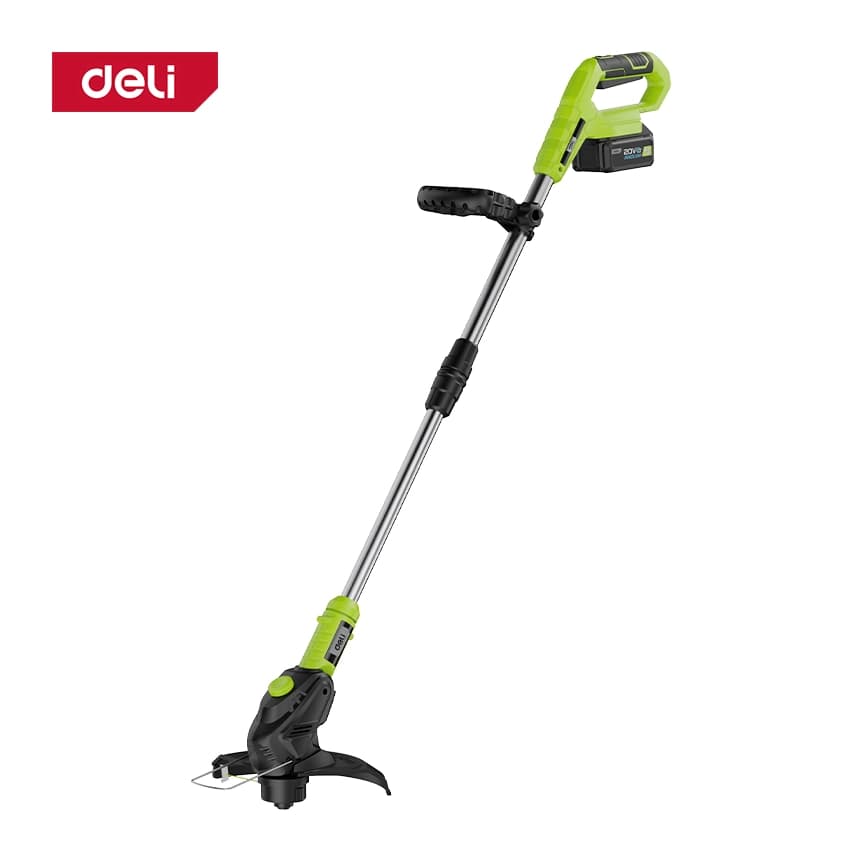Fapi Trimer AKU TRIMER ZA TRAVU 20V DELI EDG305-1 | Jakov.RS