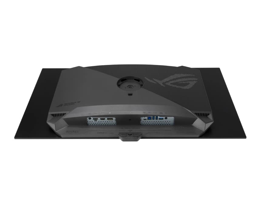 32 Inca ASUS 32 inča XG32UCWMG ROG Strix UHD 3840x2160 WOLED 240 Hz gaming ...
