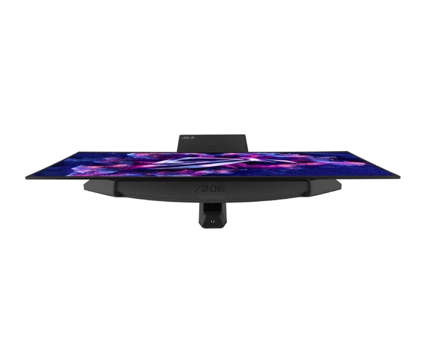 32 Inca ASUS 32 inča XG32UCWMG ROG Strix UHD 3840x2160 WOLED 240 Hz gaming ...