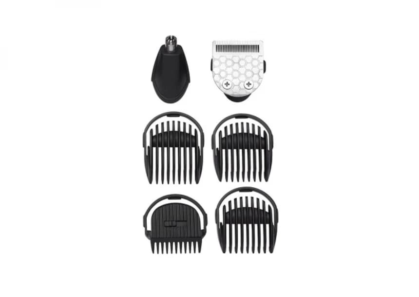Fapi Trimer BaByliss trimer MT725E 6in1 (bežični) - Cena, Specifikacije i Akcija ...