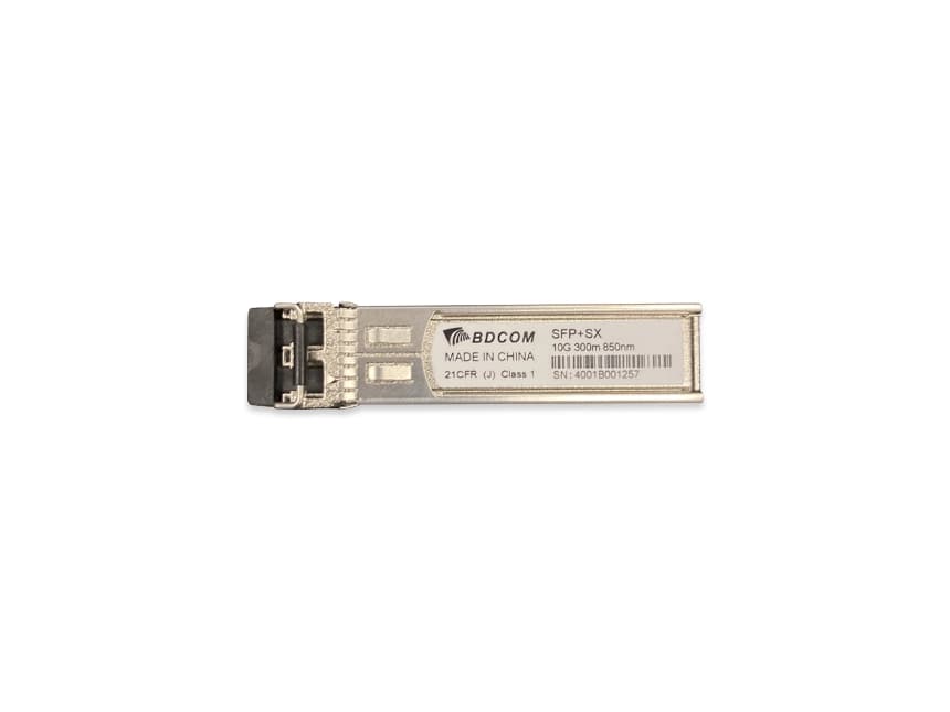 BDCOM SFP+SX, SFP+ multi-mode (300m, 850nm, LC) | Jakov.RS