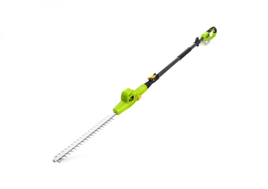 Fapi Trimer FIELDMANN FZN 70405-0 Akumulatorski teleskopski trimer za ogradu 20V ...
