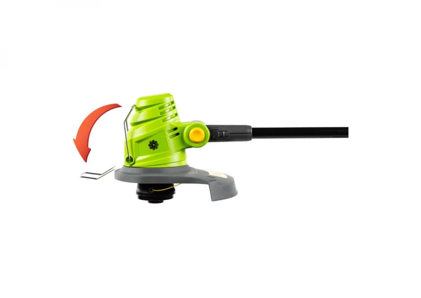 Fapi Trimer FIELDMANN FZS 2002-E Električni trimer za travu - Cena, Specifikacije i ...