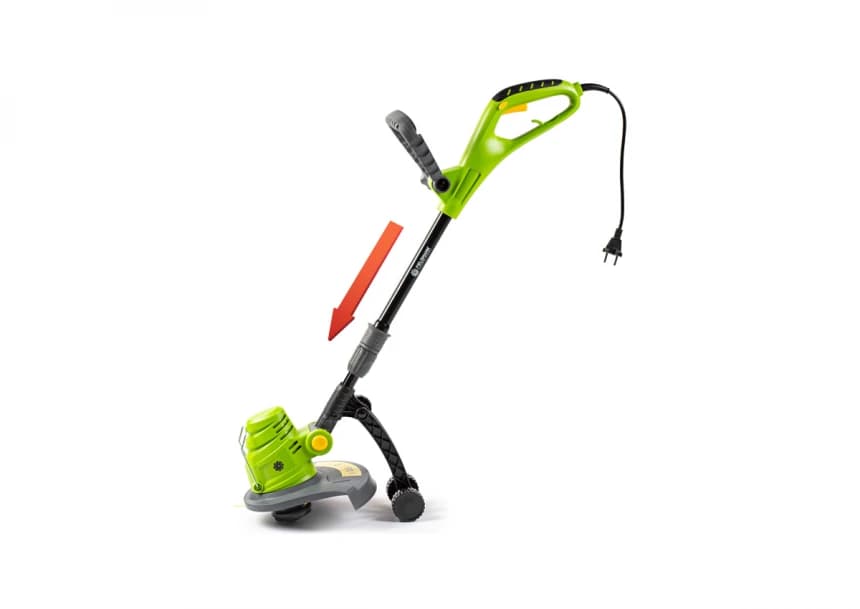 Fapi Trimer FIELDMANN FZS 2002-E Električni trimer za travu - Cena, Specifikacije i ...