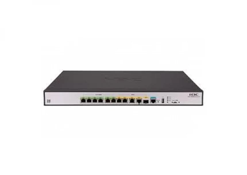 H3C MSR830-6HI-GL 6-port Gigabit Router - Cena, Specifikacije i Akcija ...