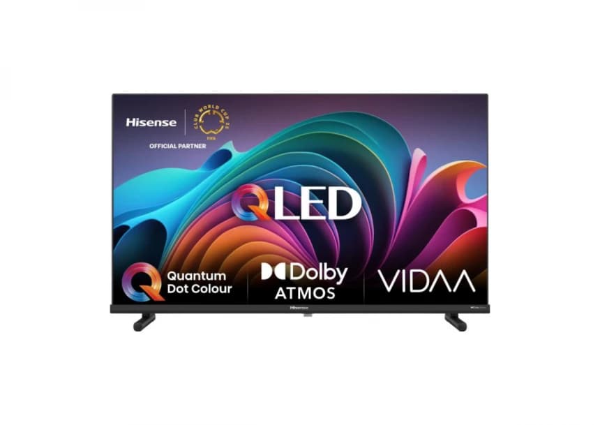 32 Inca HISENSE 32 inča 32A5NQ QLED Smart TV - Cena, Specifikacije i Akcija ...