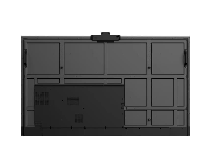 86wm Led HISENSE 86 inča 86WM6FE 4K UHD LED 400 nita Interactive Display sa ...