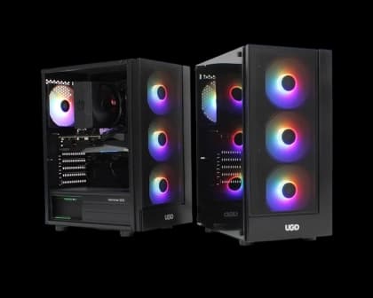 High Performance Computer Udg UGD računari – Premium gaming i office konfiguracije | Jakov.rs
