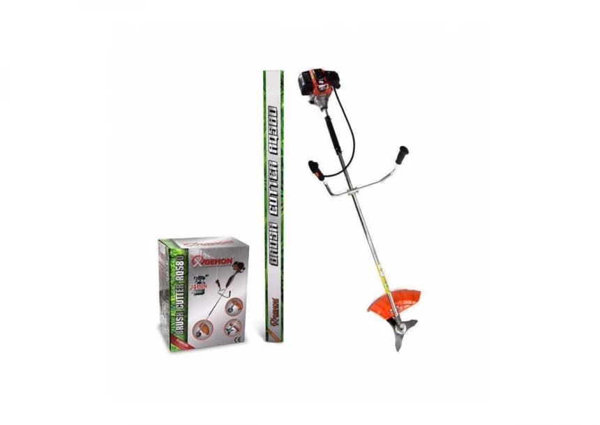 Fapi Trimer Motorni trimer za travu Demon® RQ580 - Cena, Specifikacije i Akcija ...
