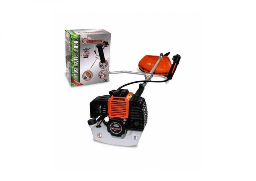 Fapi Trimer Motorni trimer za travu Demon® RQ580 - Cena, Specifikacije i Akcija ...