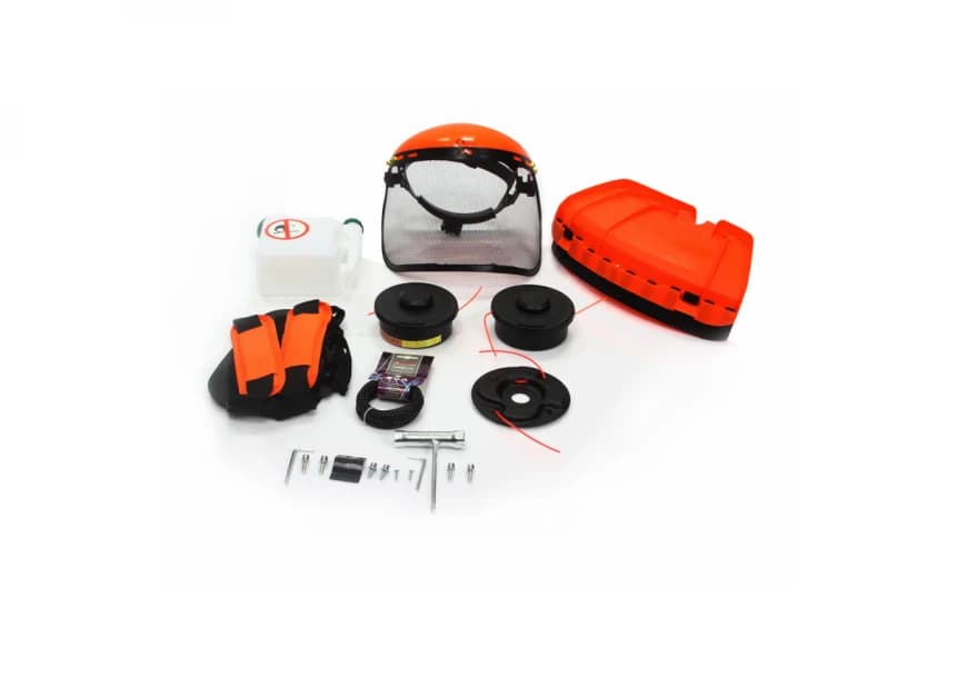 Fapi Trimer Motorni trimer za travu Demon® RQ580 - Cena, Specifikacije i Akcija ...