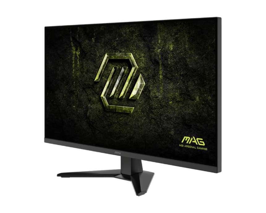 32 Inca MSI 32 inča 325QF MAG WQHD 2560x1440 Rapid VA 180 Hz gaming monitor ...