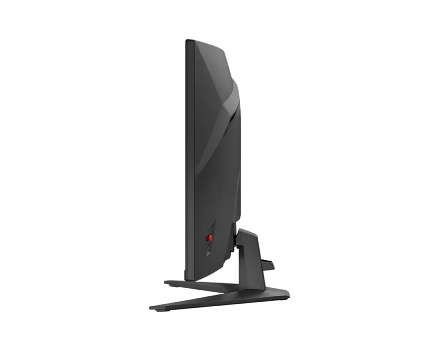 32 Inca MSI 32 inča MAG 321CQF E18 WQHD 2560x1440 180Hz FreeSync zakrivljeni ...