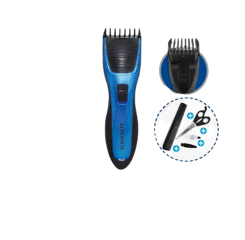 Fapi Trimer Schwartz SWHC 5611 trimer set | Jakov.RS