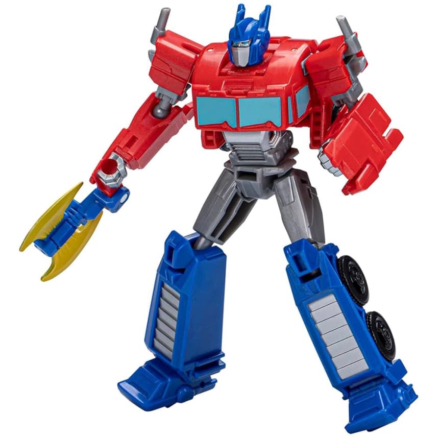 Roboti Transformers Transformers Optimus Prime | Jakov.RS