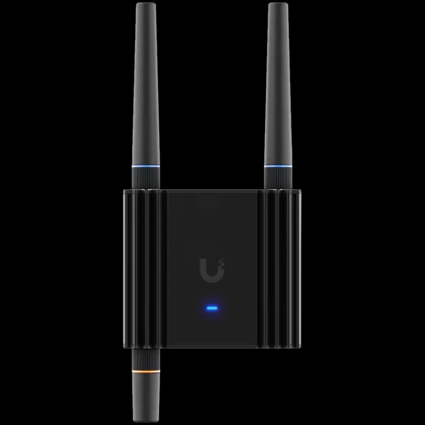 Vpn Router Android Usb Ubiquiti UMR-Ultra mobile router Site-to-site VPN and VPN client ...