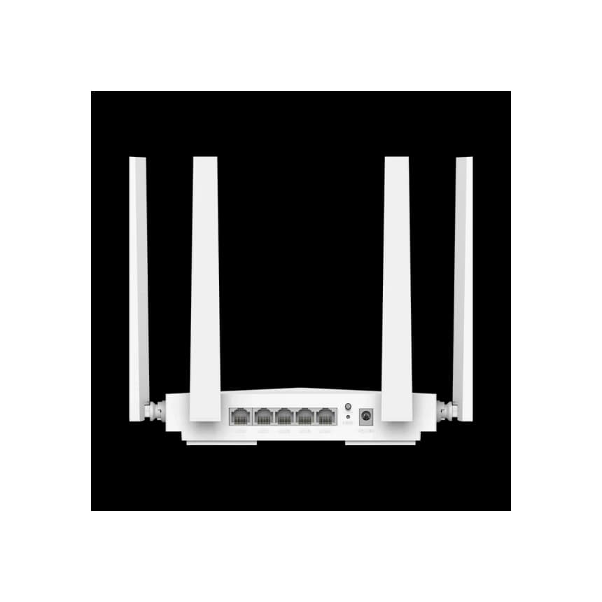 Wireless Mesh Router Cudy WR3000E/WiFi 6/AX3000/EXT4x5dBi/1WAN/4LAN ...
