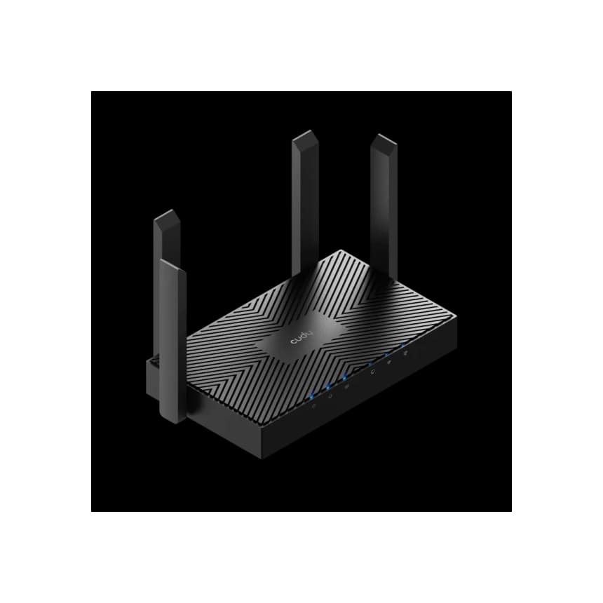 Ext In Router Names Wireless Mesh Router Cudy WR3000/WiFi 6/AX3000/EXT4x5dBi/1WAN/4LAN ...