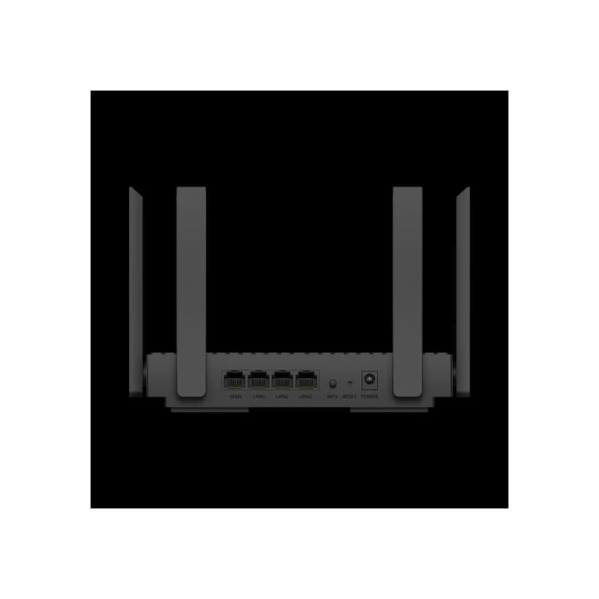 Wireless Mesh Router Cudy WR3000/WiFi 6/AX3000/EXT4x5dBi/1WAN/4LAN ...