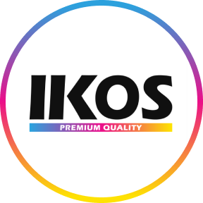IKOS logo