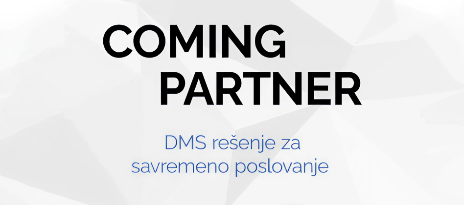 IKOS saradnja – rukovanje