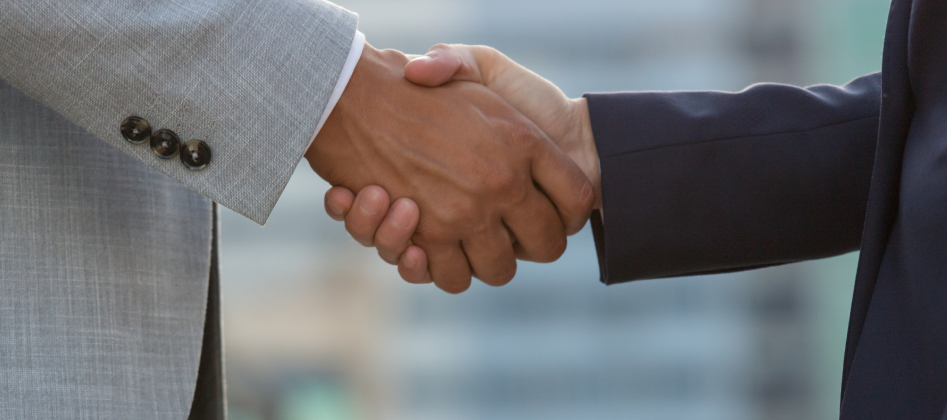 IKOS saradnja – rukovanje